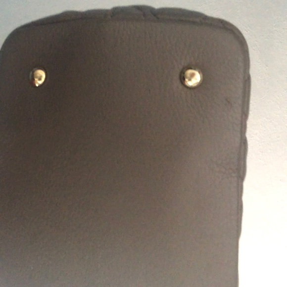 Large Vera Bradley Tote - Picture 5 of 11